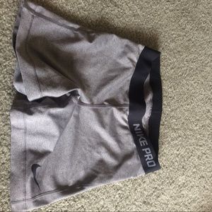 Nike Pro Spandex